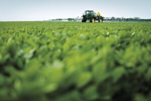 Applying an Enlist® Herbicide in a Tank-Mix with Other Products