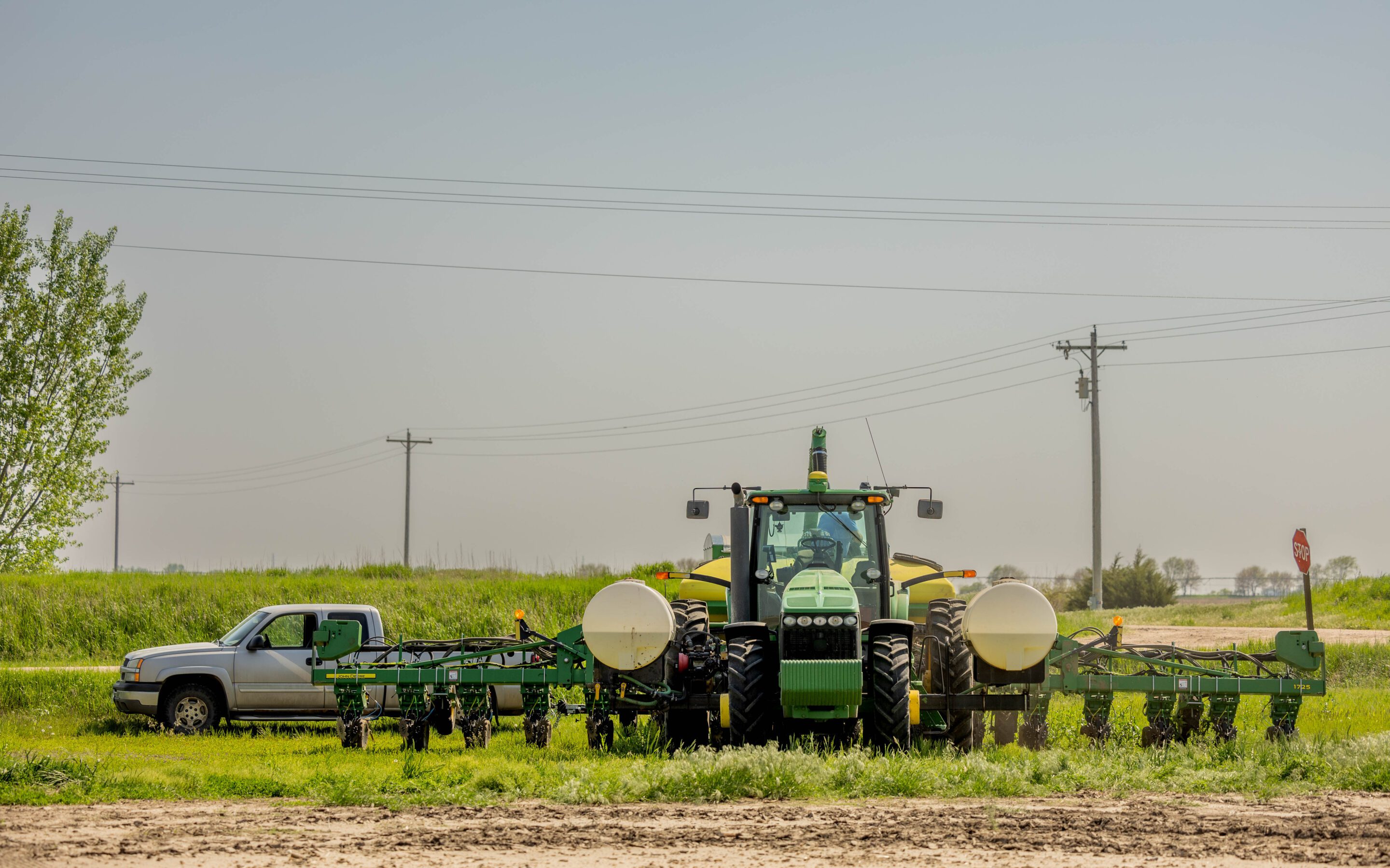 Set Your Crops & Planter Up for Success in 2025