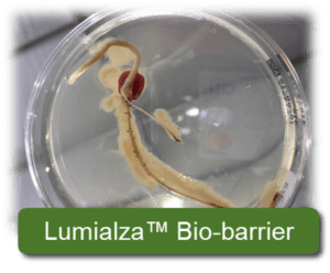 Lumialza Bio-barrier