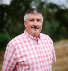 Cornish Named General Manager of AgVenture, Inc.