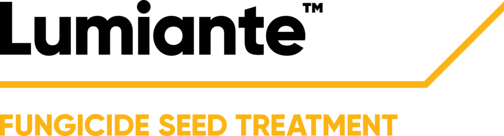 Lumiante™ Fungicide Seed Treatment