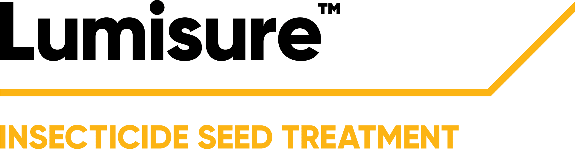 Lumisure™ Insecticide Seed Treatment