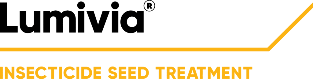 Lumivia® Insecticide Seed Treatment