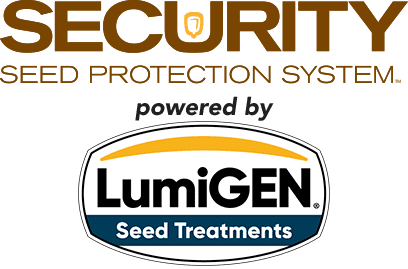 Lumigen Security Seed Protection